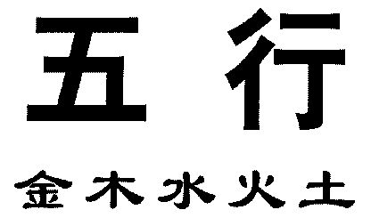 五行金木水火土 - 企业商标大全 - 商标信息查询 - 爱企查