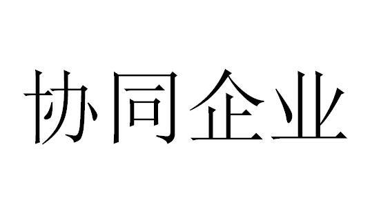  em>协同 /em> em>企业 /em>