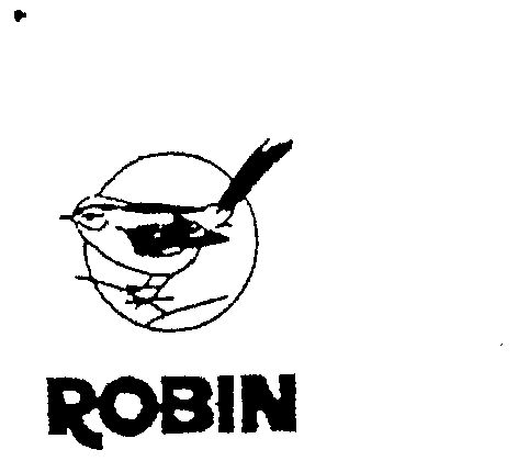 robin                                     