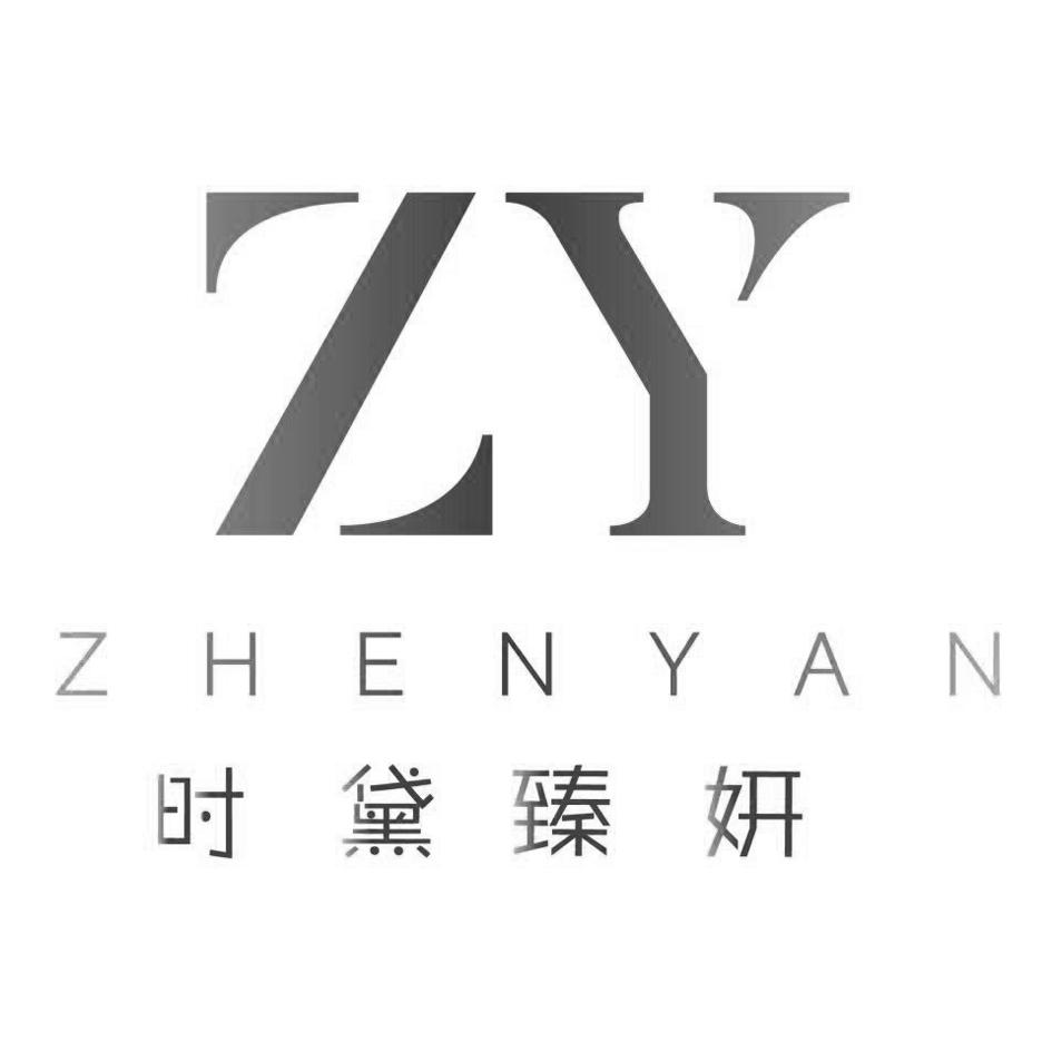 时黛臻妍 em>zy/em zhen yan