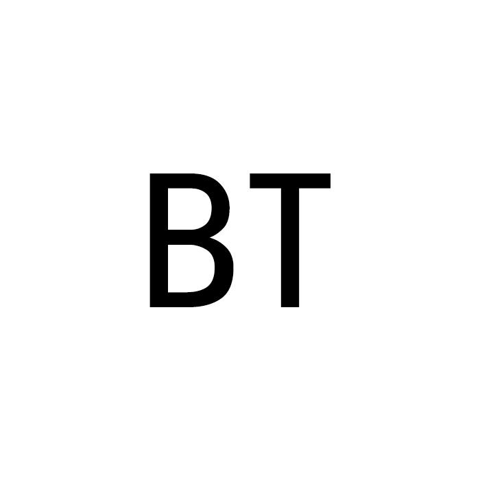 bt                                        