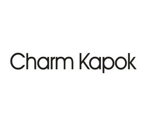 charm kapok