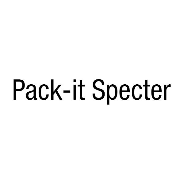  em>pack /em>-it specter