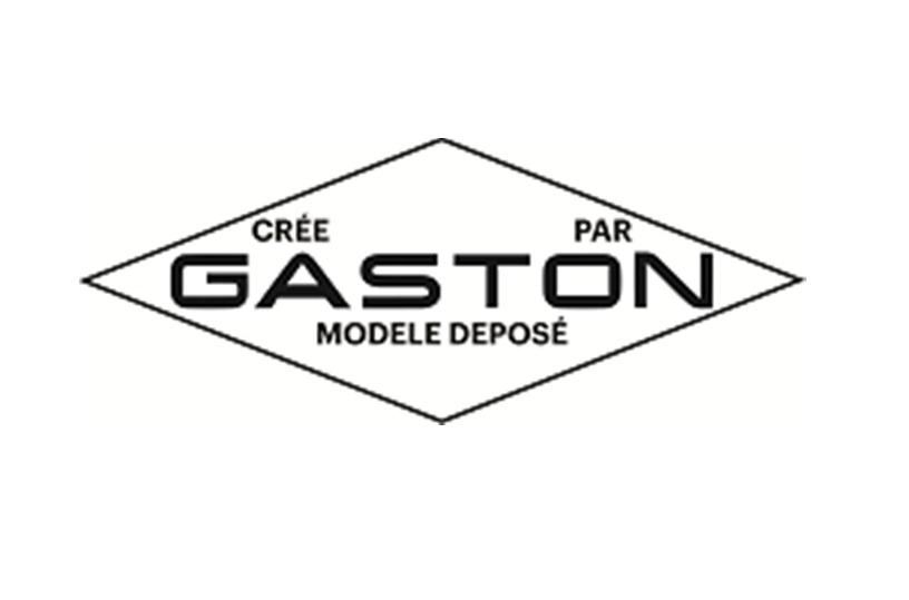 cree par gaston modele  em>depose /em>