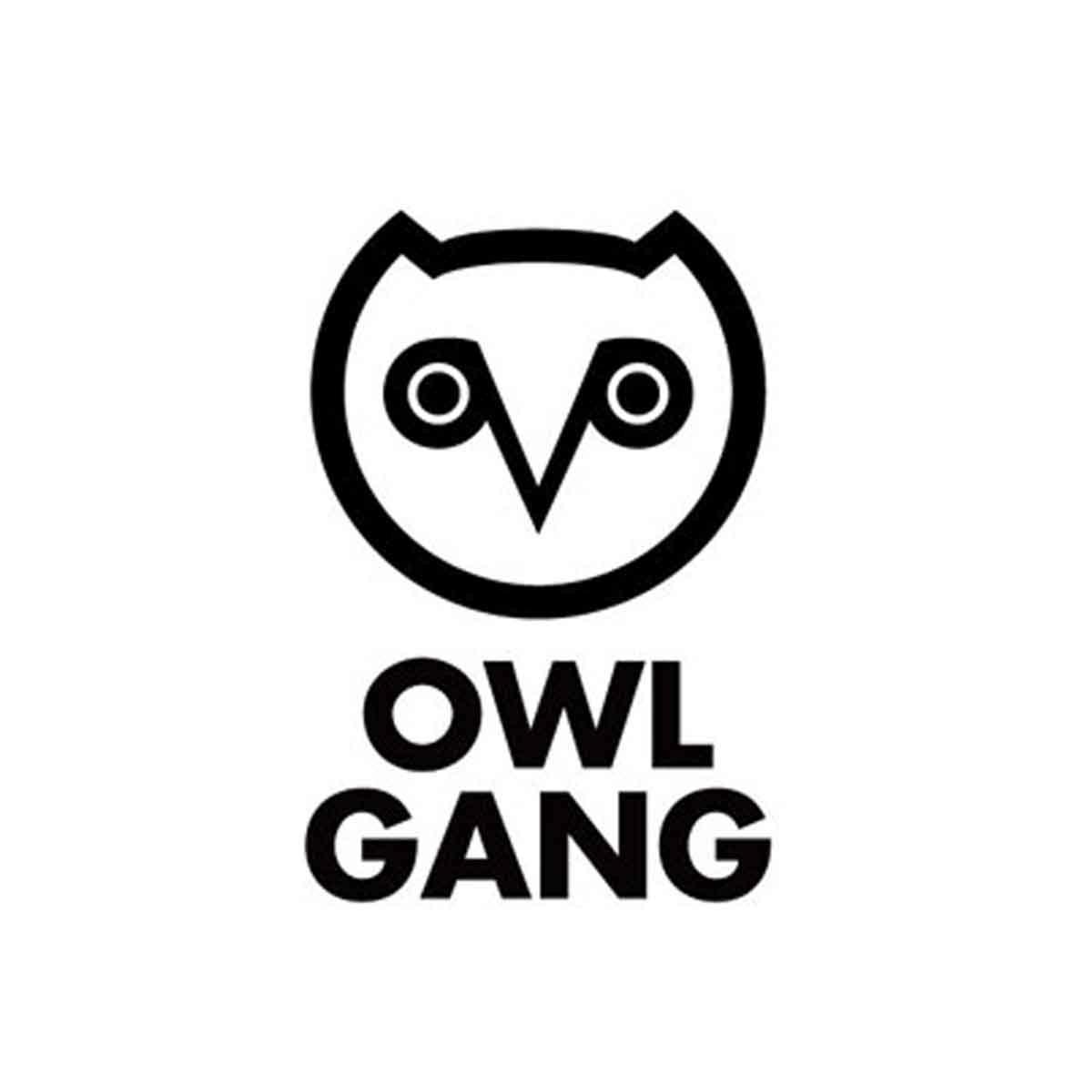 em>owl /em>  em>gang /em>