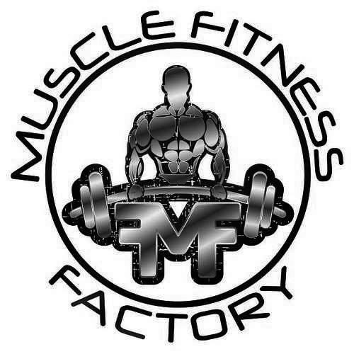 fvf muscle em>fitness /em> factory