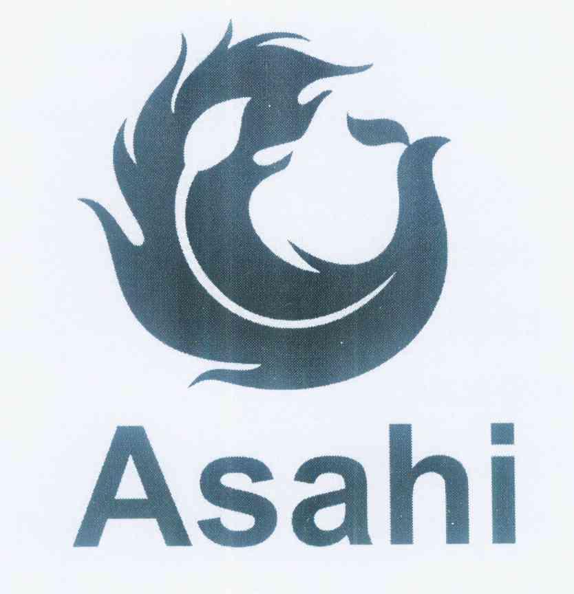 asahi                                     