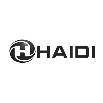 h haidi                