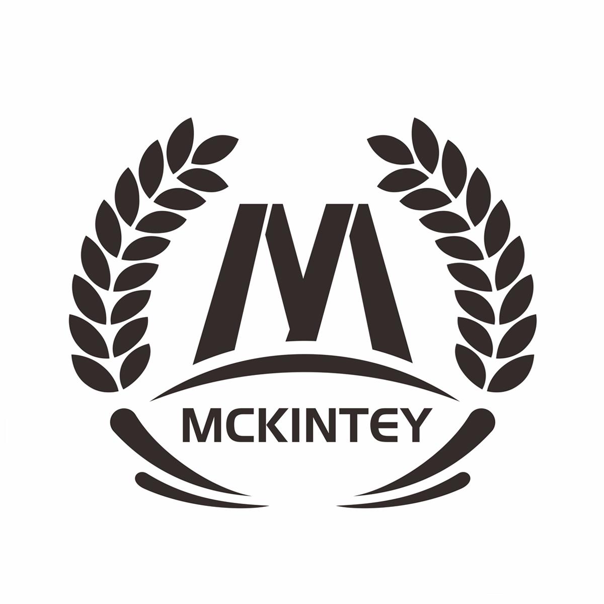 m mckintey