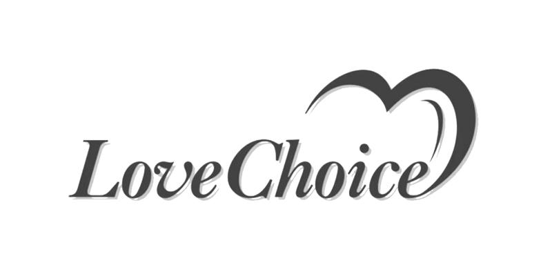  em>love /em>  em>choice /em>