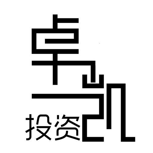 北京妙点子知识产权代理有限公司卓凯投资商标注册申请申请/注册号:3