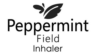  em>peppermint /em>  em>field /em> inhaler