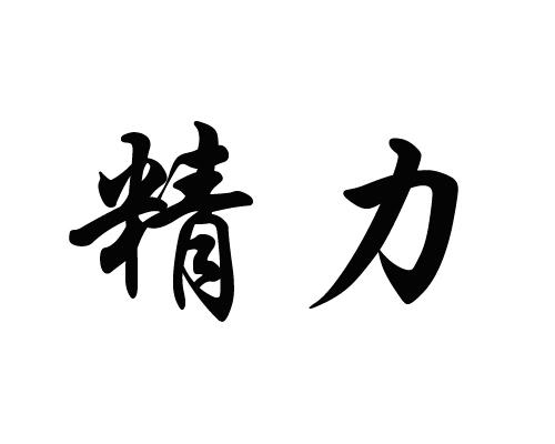  em>精力 /em>