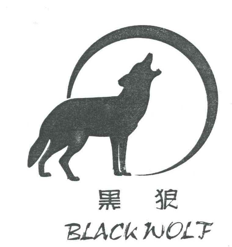 wolf是什么意思中文图片