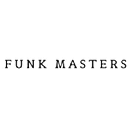  em>funk /em>  em>masters /em>