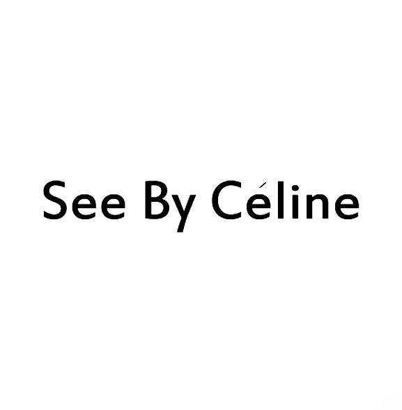  em>see /em> by celine