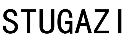  em>stugazi /em>