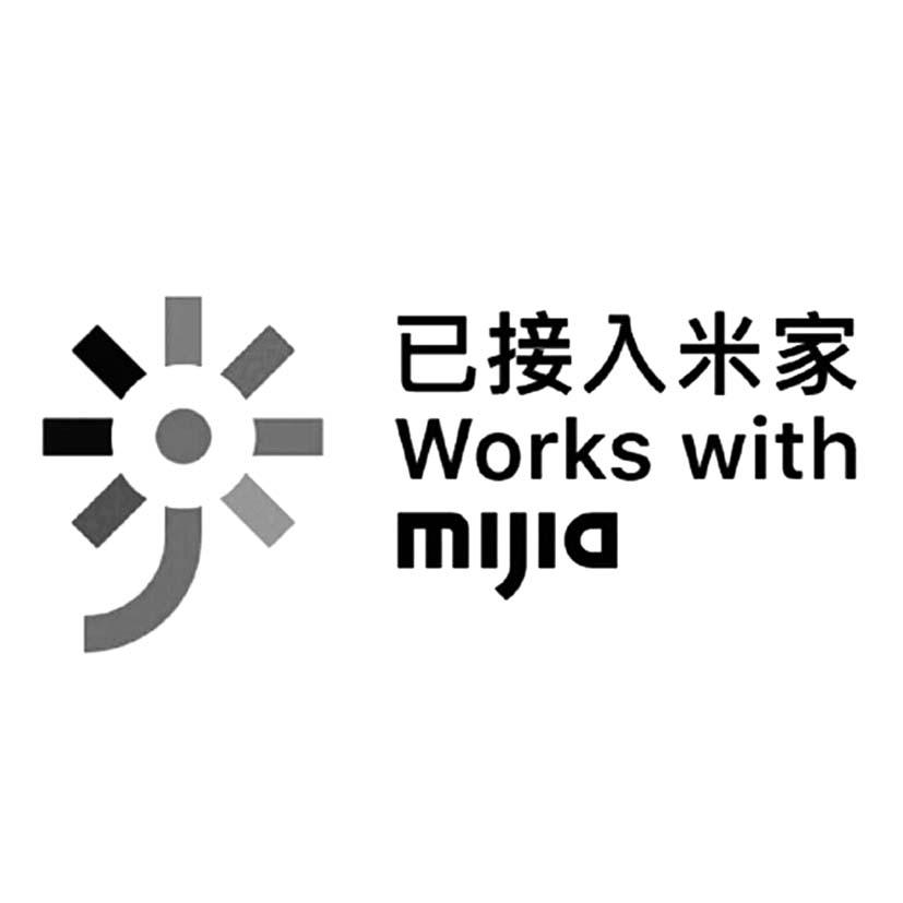 已接入米家商标注册申请申请/注册号:57376616a申请日期:2021-07-01