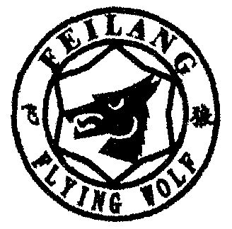 飞狼; em>flying /em>  em>wolf /em>