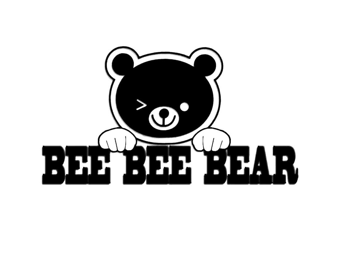 bee bee  em>bear /em>