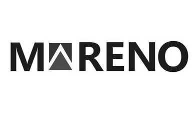 mareno 商标注册申请