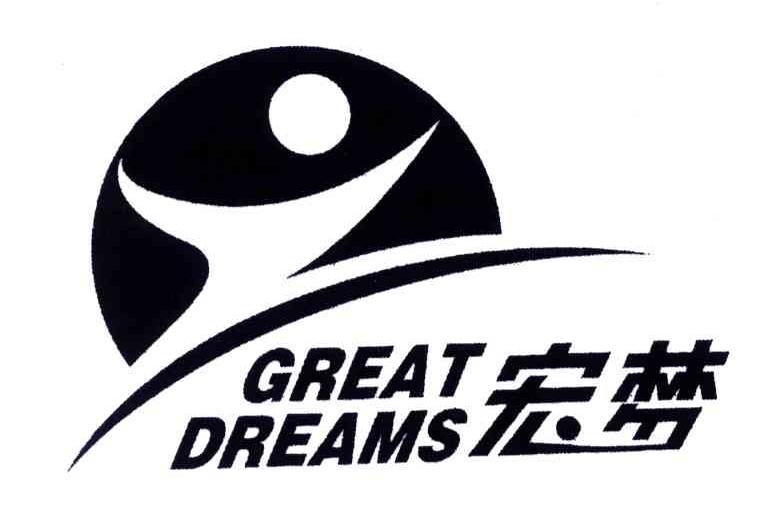 宏梦 em>great/em em>dreams/em>