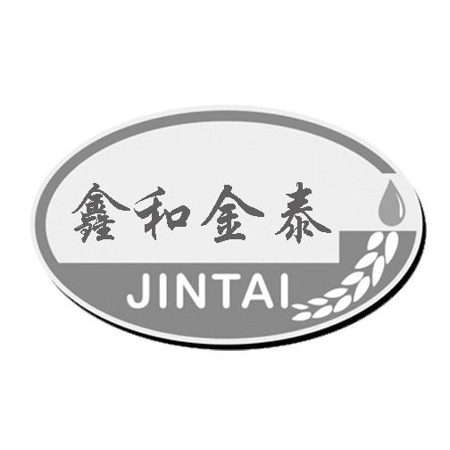 鑫和金泰 em>jintai/em>