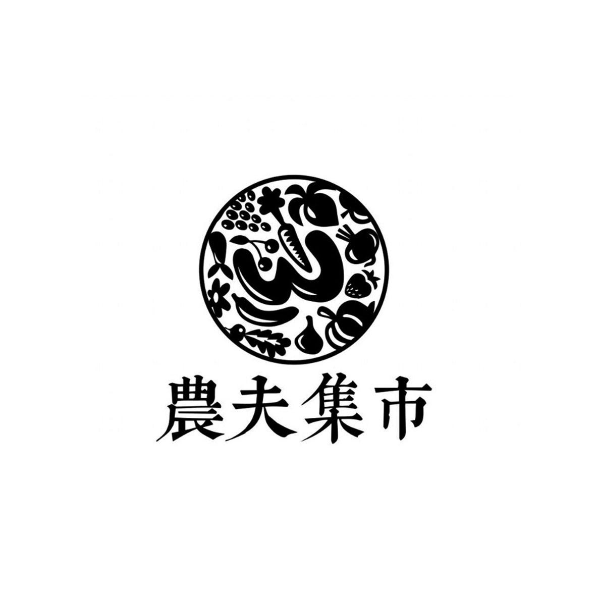 农夫集市 商标注册申请