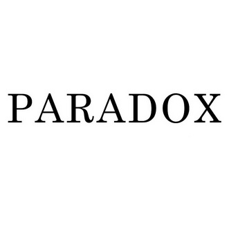 paradox