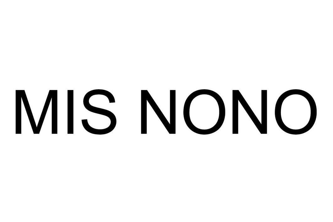 em>mis /em> em>nono /em>