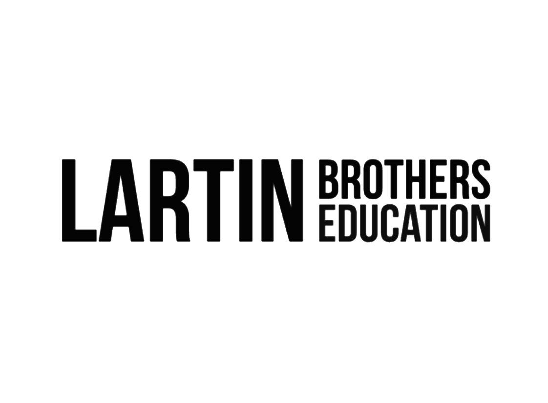 lartin brothers education                 