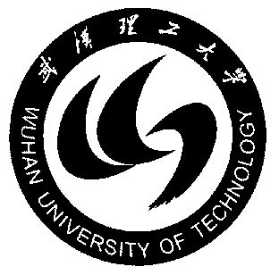 武汉理工大学logo高清图片