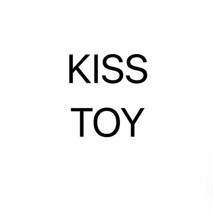 kiss toy 商标注册申请