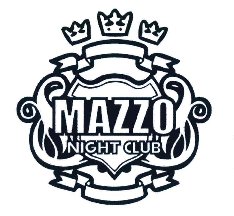 mazzo night club