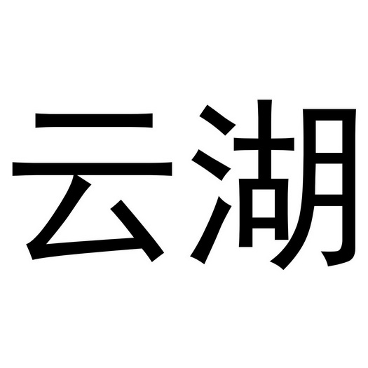 云湖logo图片