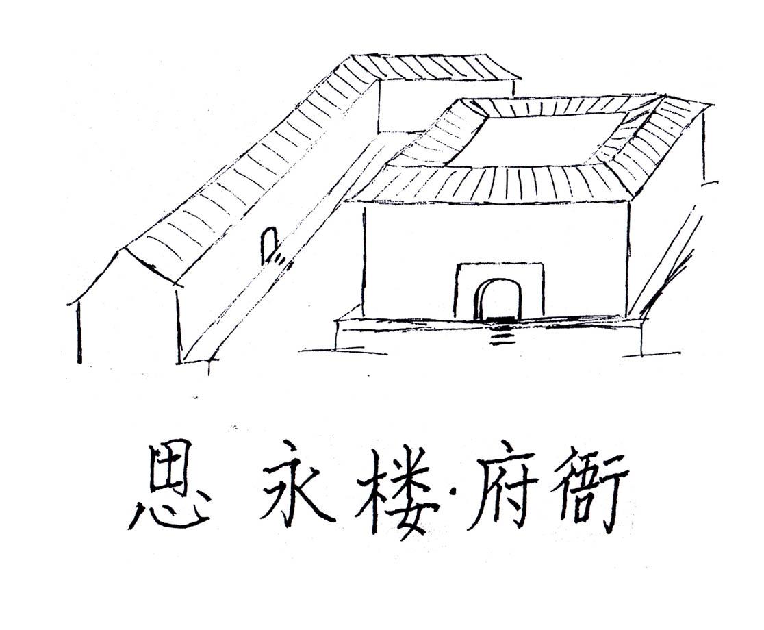 衙门logo图片