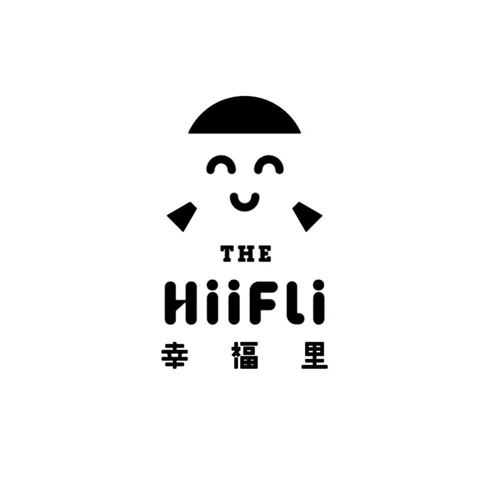  em>幸福 /em> em>里 /em> the hiifli