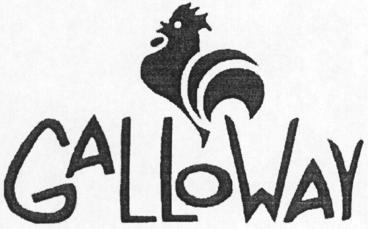  em>galloway /em>