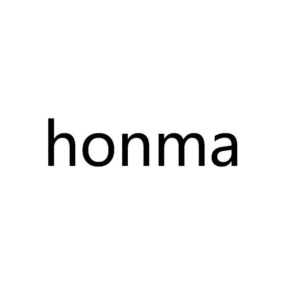  em>honma /em>