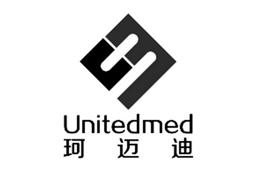 珂迈迪 em>united/em em>med/em>