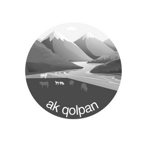 ak  em>qolpan /em>