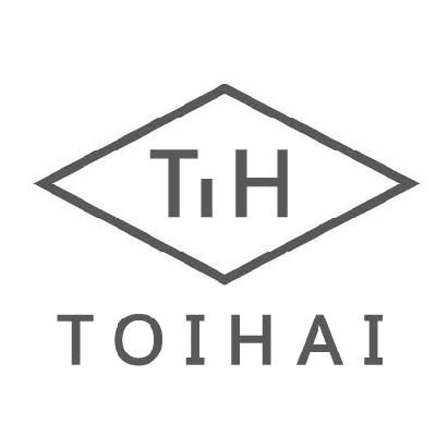 toihai tih商标无效