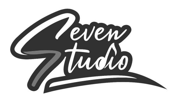  em>seven /em>  em>studio /em>