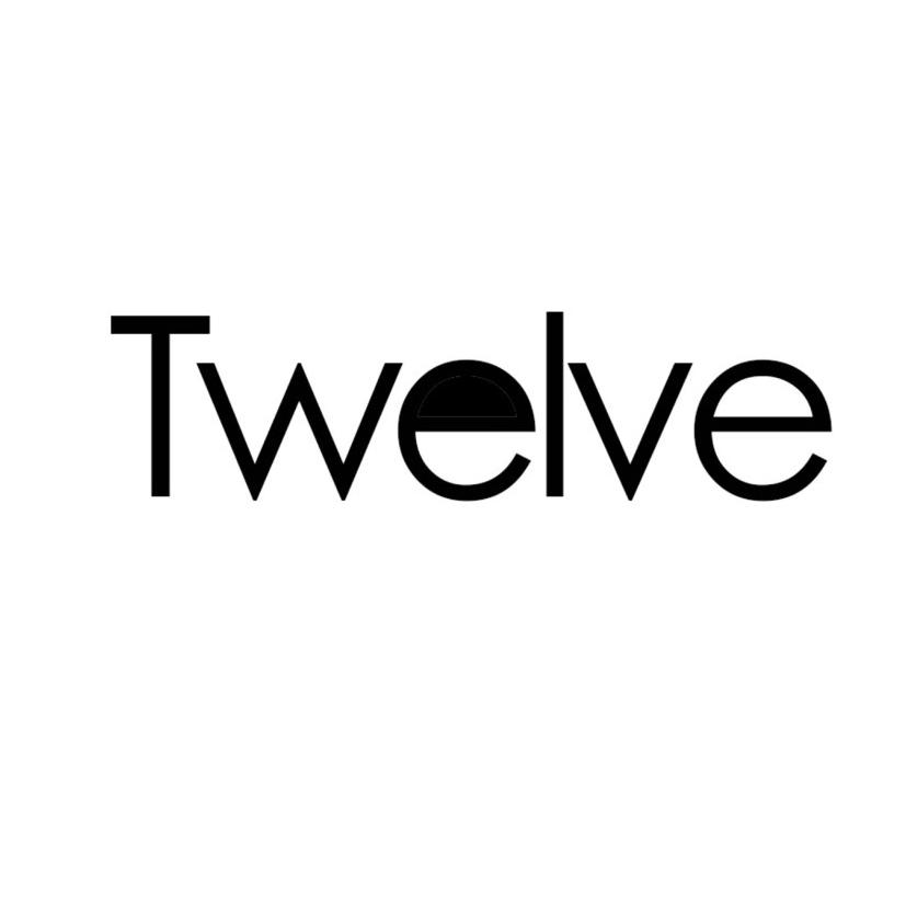  em>twelve /em>