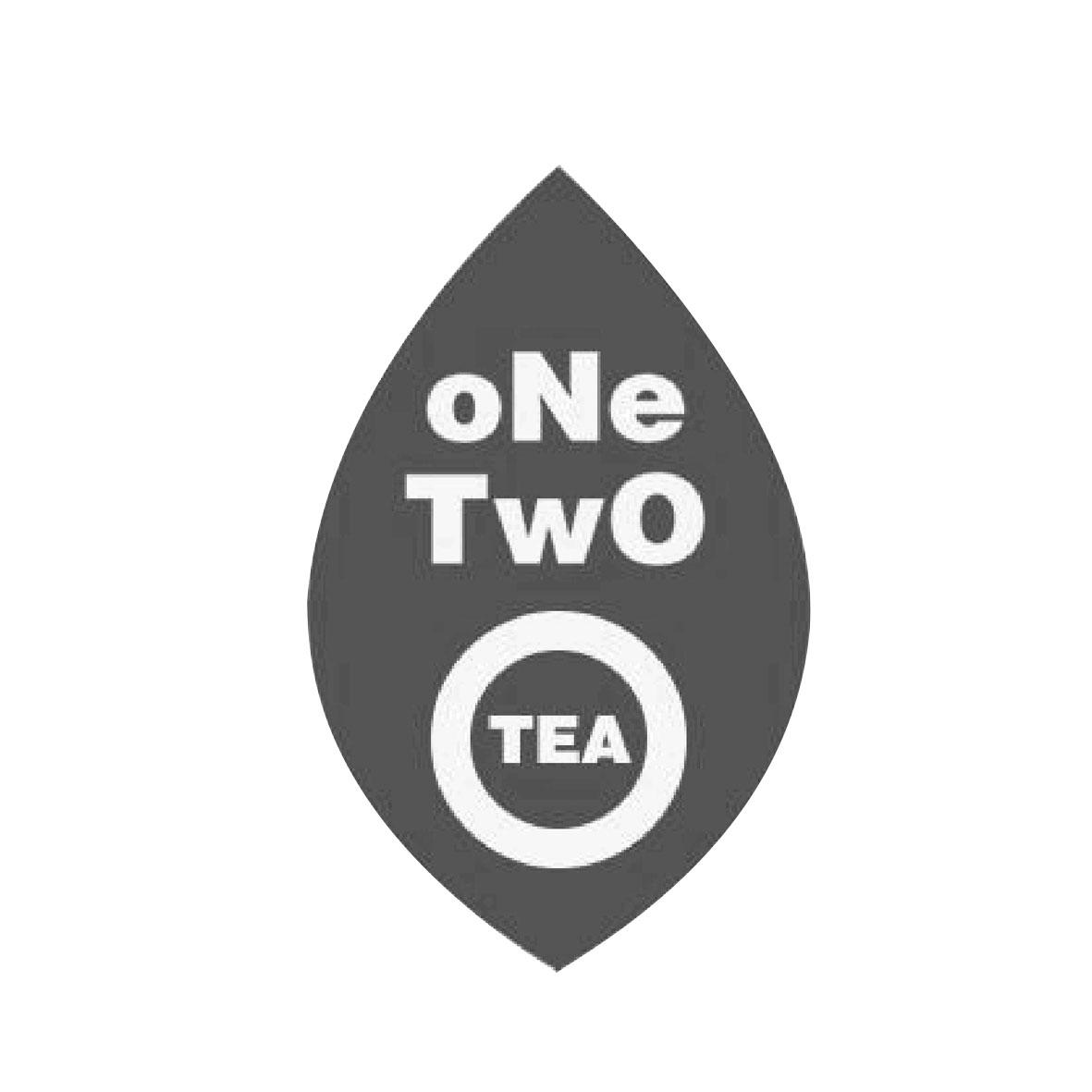 em>one/em two tea