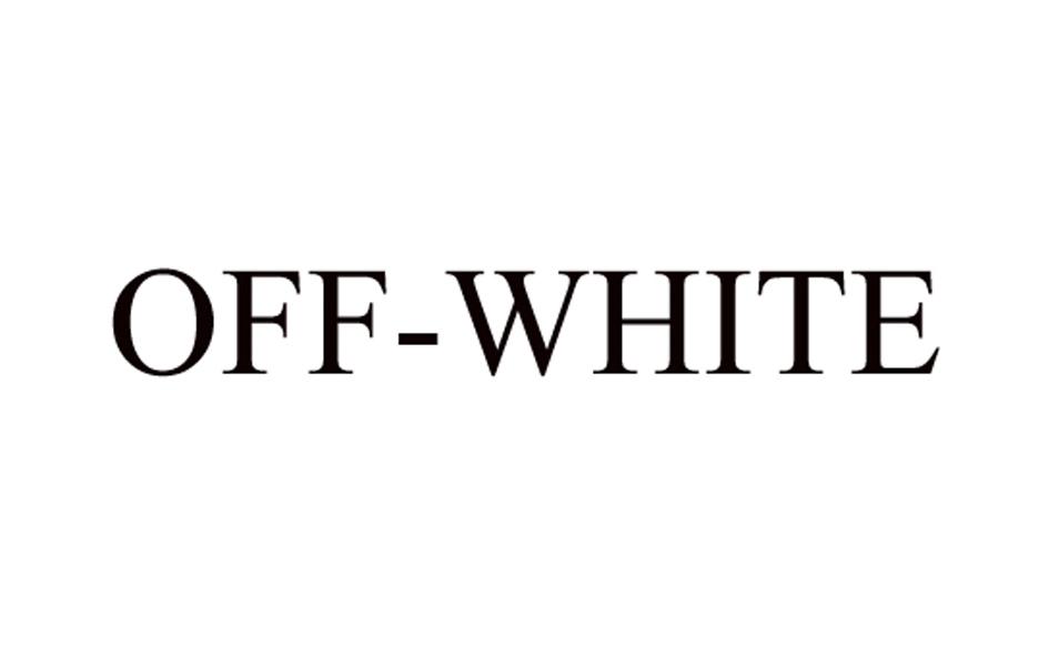 offwhite图标官方logo图片