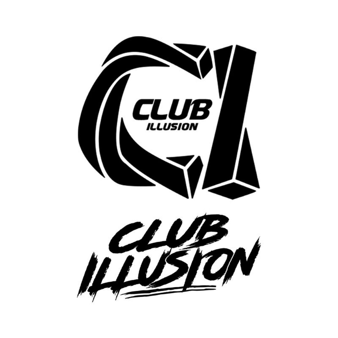 club illusion club illusion
