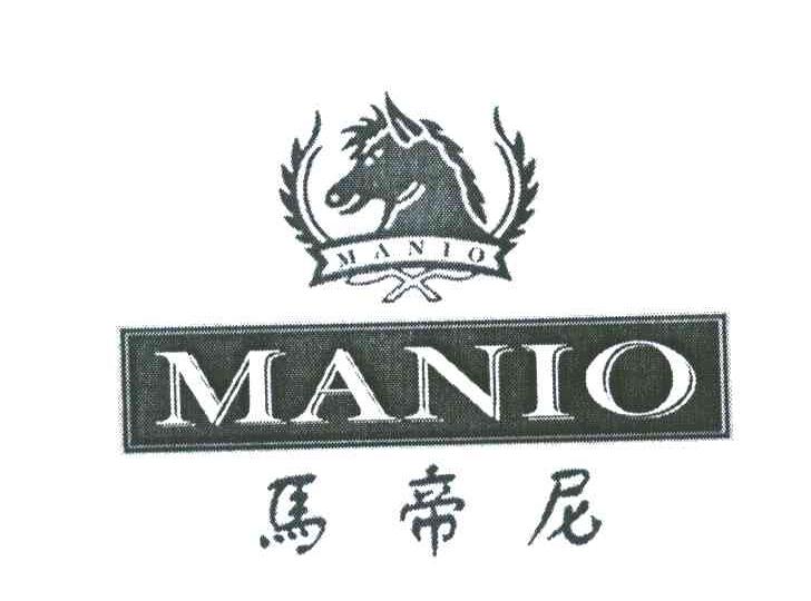  em>马帝尼 /em>; em>manio /em>