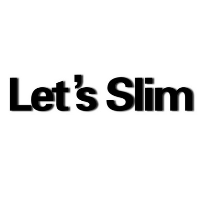 let s slim - 商标 - 爱企查