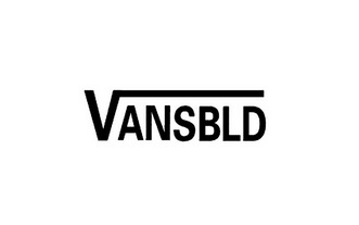 vansbld商标注册申请